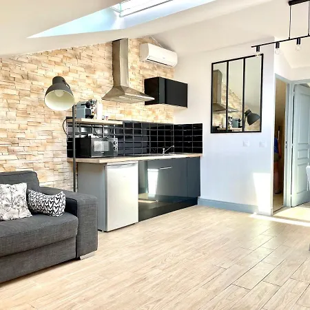 Safari Apartment In Heart Of Cannes And Beaches Exterior foto