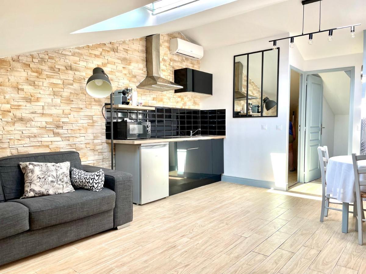 Safari In Heart Of And Beaches Appartement *