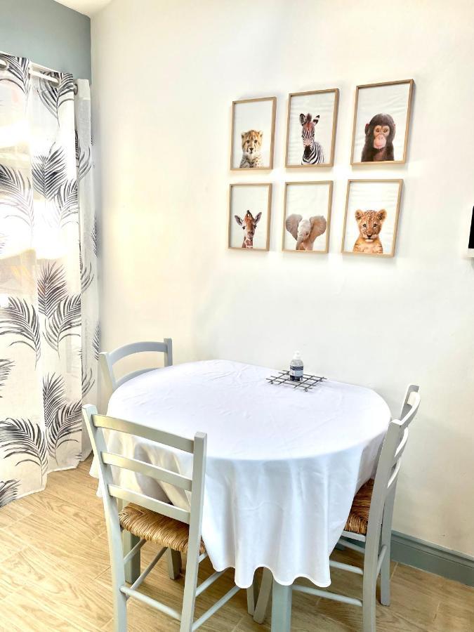 Apartamento Safari In Heart Of And Beaches Cannes