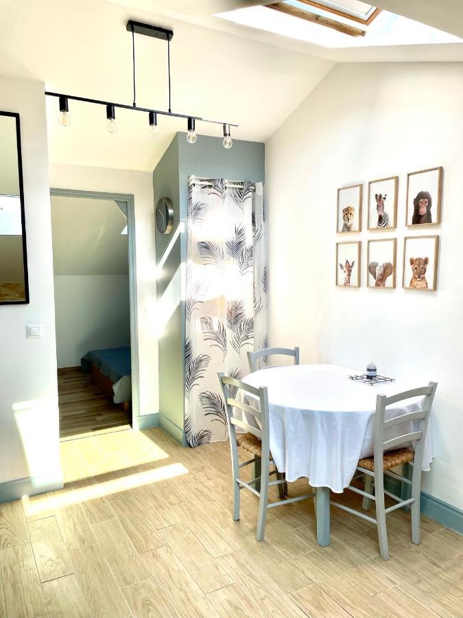 Apartamento Safari In Heart Of And Beaches Cannes